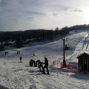 Započela sezona bijelih športova na Plitvičkim jezerima