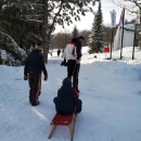 Započela sezona bijelih športova na Plitvičkim jezerima