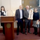 Prijateljstvo obrtničkih komora Rijeke i Gospića