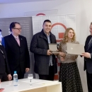 Održana sjednica GV Županijske komore Otočac i dodijeljena priznanja