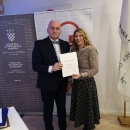 Održana sjednica GV Županijske komore Otočac i dodijeljena priznanja