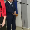 Božićni domjenak Grada Gospića i Ličko-senjske županije