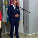 Božićni domjenak Grada Gospića i Ličko-senjske županije