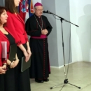 Božićni domjenak Grada Gospića i Ličko-senjske županije