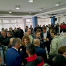 Božićni domjenak Grada Gospića i Ličko-senjske županije