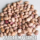 Kako pomiriti grah s akcijom Mir i dobro?