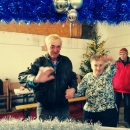 Zanimljivosti s Partyja 65 +