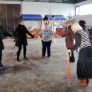 Zanimljivosti s Partyja 65 +