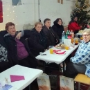 Zanimljivosti s Partyja 65 +