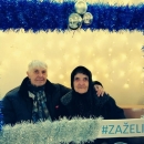 Zanimljivosti s Partyja 65 +