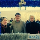Zanimljivosti s Partyja 65 +