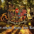 Hrvatski pučki napjev Josepha Haydna – njemačka himna