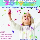 Dječja Nova godina u KIC-u