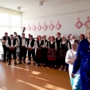 KUU Gacka posjetila Dom za starije i nemoćne u Otočcu