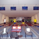 Završen božićni turnir u kuglanju