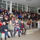 Završen božićni turnir u kuglanju