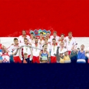 HRVATSKA JE DRUGA NAJBOLJA ŠPORTSKA NACIJA NA SVIJETU!