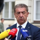 Moju kičmu nitko ne može lomiti