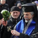 Poziv na sv. liturgiju Hrvatske pravoslavne crkve povodom Bogojavljenja