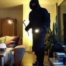 Oplindralo kuću u Perušiću