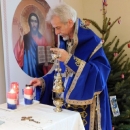 Hrvatski arhiepiskop Aleksandar: Ne postoji - pravoslavni Božić -