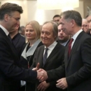 Je li Plenković trebao otići s Domjenka nakon ovih podlosti i laži Milorada Pupovca?