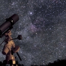 Promatranje neba - povodom 100. obljetnice IAU-a