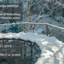 Vođenje kroz NP Plitvička jezera