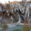 Kad se zima zaigra s Plitvičkim jezerima