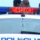 Poginula dvogodišnja djevojčica