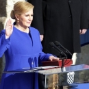 Monstruozan plan režima u Zagrebu: Kolinda sprema optužnice protiv 20.000 Srba - vele Srbijanci