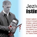 MILORAD SE RAZBJESNIO: Tužit će Hrvatski tjednik! 