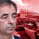 HDZ-ovka piše Pupovcu: Najeli ste se vi, Milorade, hrvatskoga kruha