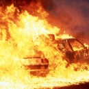 Automobil se zapalio, žrtve izgorjele