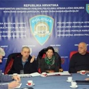 U Gospiću o Zakladi policijske solidarnosti