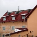 Dio hotela Mirni kutak je izgorio, što dalje?