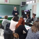 Stručno vijeće vjeroučitelja o Školi za život