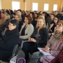 Nadasve uspješnja edukacijska radionica za obiteljske iznajmljivače