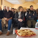 Nadasve uspješnja edukacijska radionica za obiteljske iznajmljivače