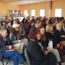 Nadasve uspješnja edukacijska radionica za obiteljske iznajmljivače