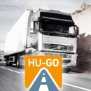 HU-GO, novosti za kamione teže od 3.5 t u Mađarskoj