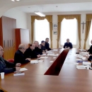 Održan Zbor savjetinka i dekana GSB