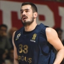 KOŠARKAŠ IZAZAVO BIJES U SRBIJI: Srbi nisu nebeski narod, a Kosovo odavno nije srpsko