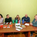 Potpora u monitoringu divljih životinja U NP Sjeverni Velebit
