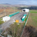 Brinje izgradilo reciklažno dvorište