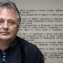 Roman Leljak najavio objavu dokumenata koji dokazuju stvarni broja žrtava Jasenovca