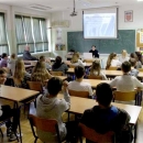 Policija učenicima o cyberbullyngu