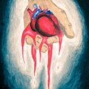 Miki Bratanić: Stepinac – svetac spaljenog srca