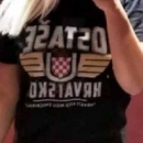 Kada U zaboli i politički zapeče