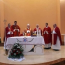 U Ogulinu proslavljen blagdan bl. A. Stepinca